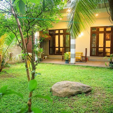 Sunliya Resort タンガラ エクステリア 写真