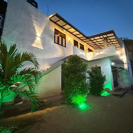 Sunliya Resort タンガラ エクステリア 写真