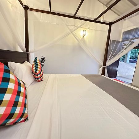 Sunliya Resort タンガラ エクステリア 写真