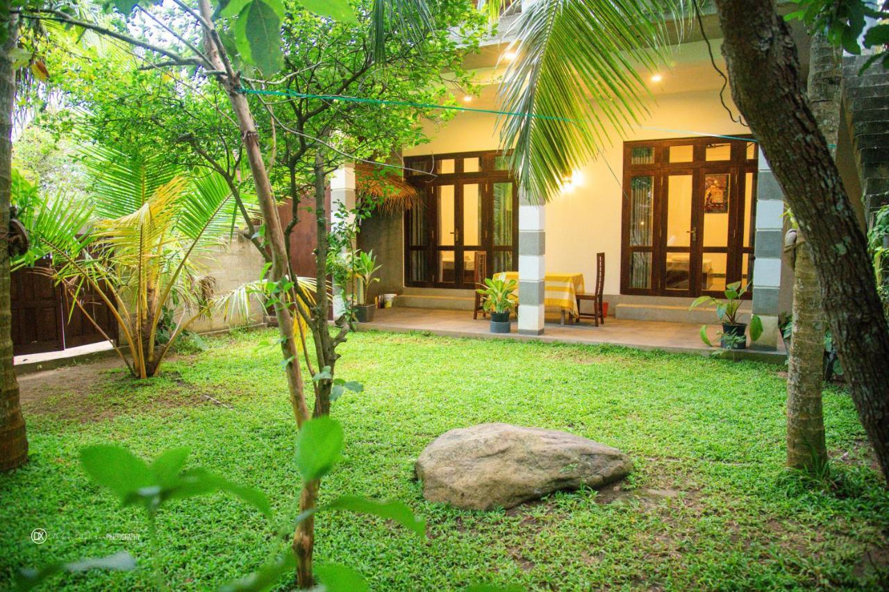 Sunliya Resort タンガラ エクステリア 写真