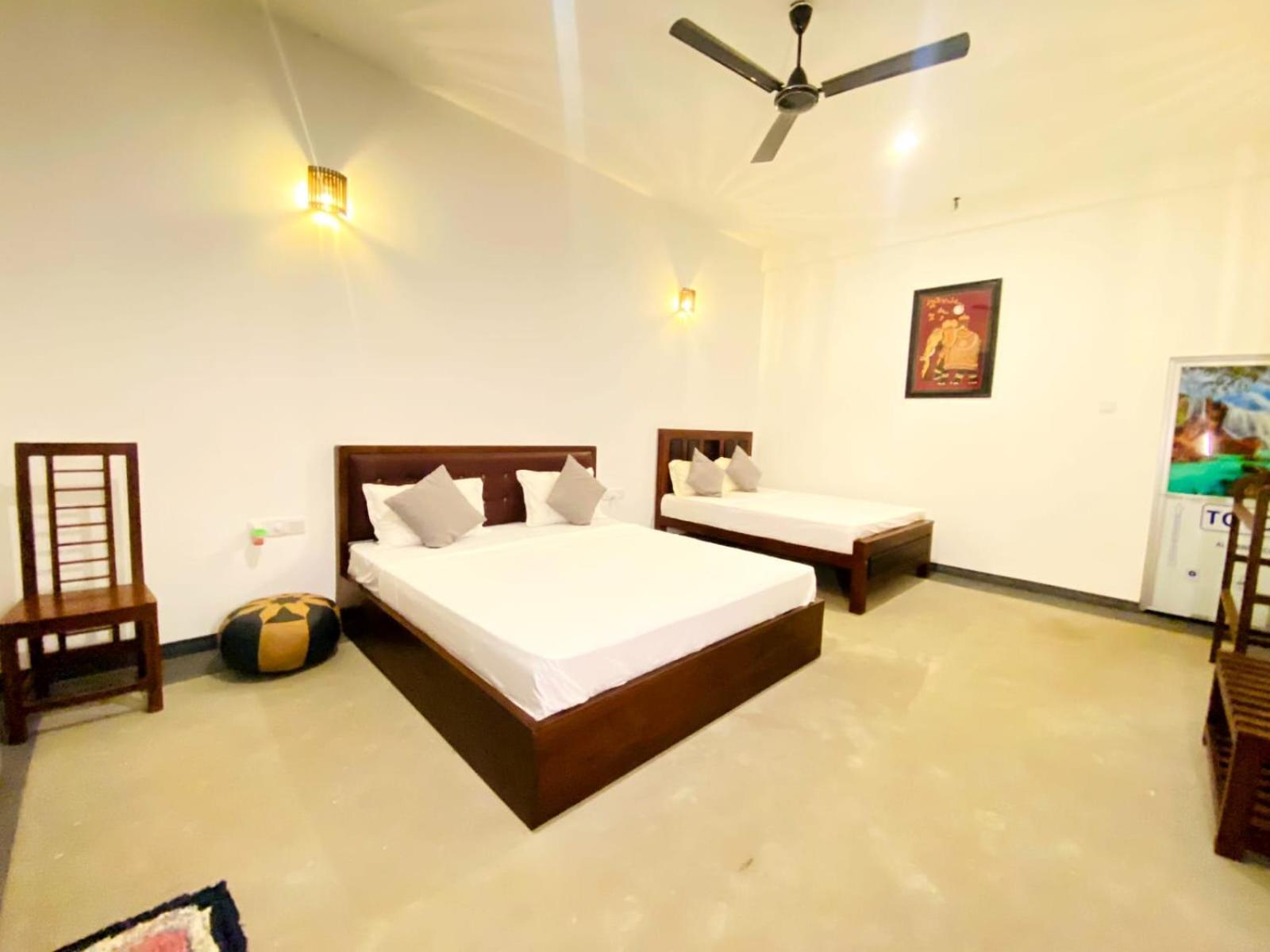 Sunliya Resort タンガラ エクステリア 写真