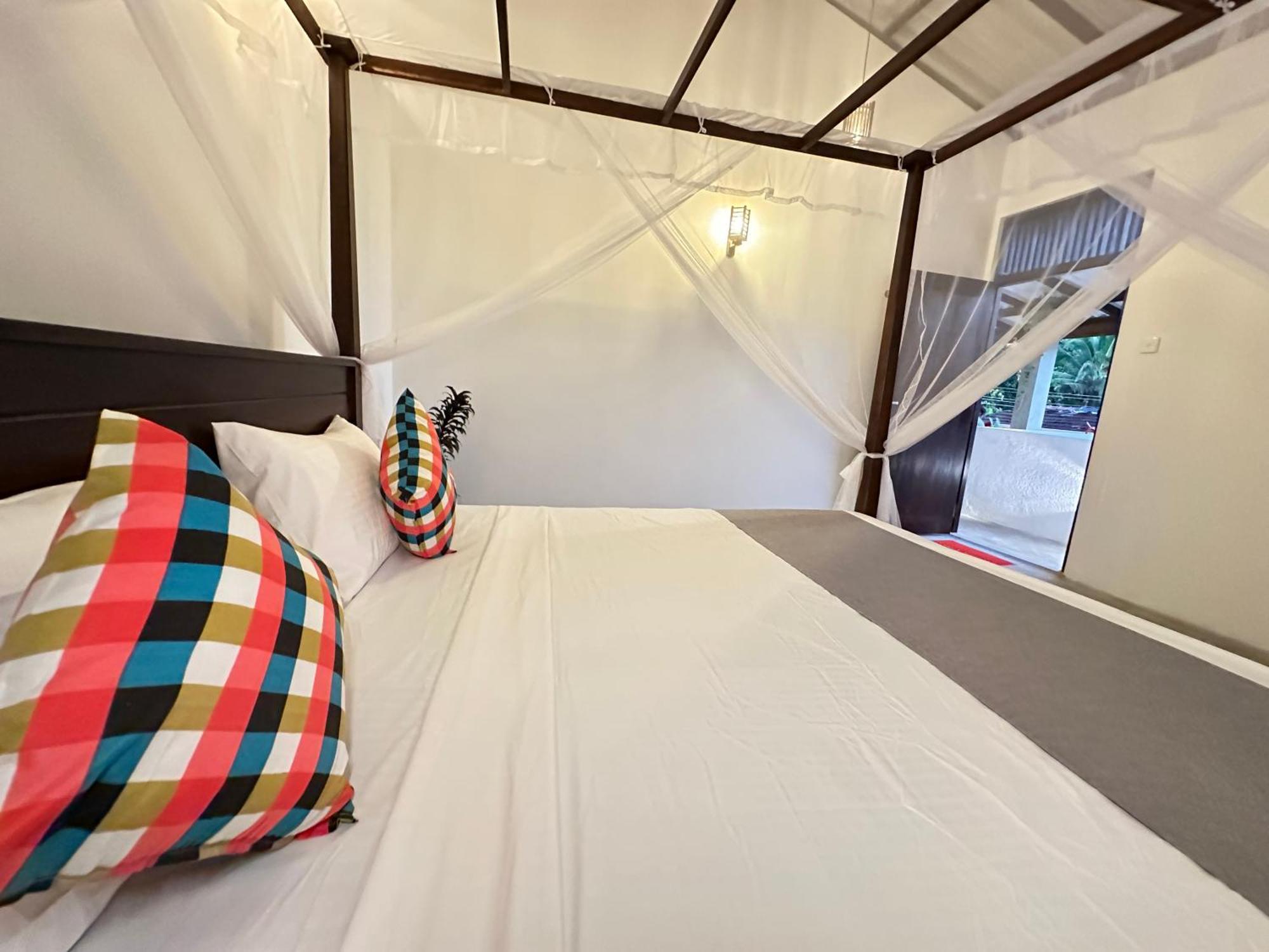 Sunliya Resort タンガラ エクステリア 写真