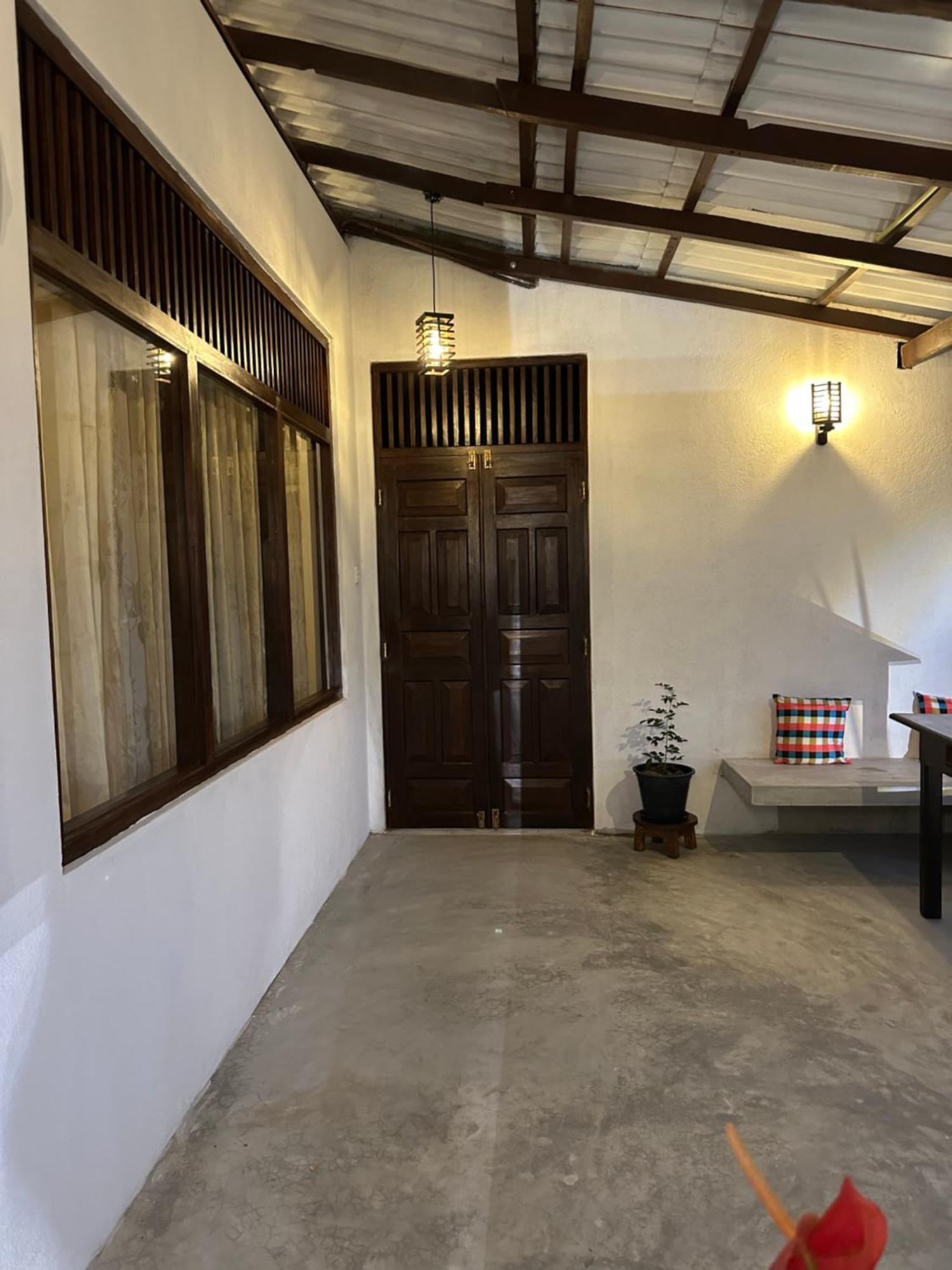 Sunliya Resort タンガラ エクステリア 写真