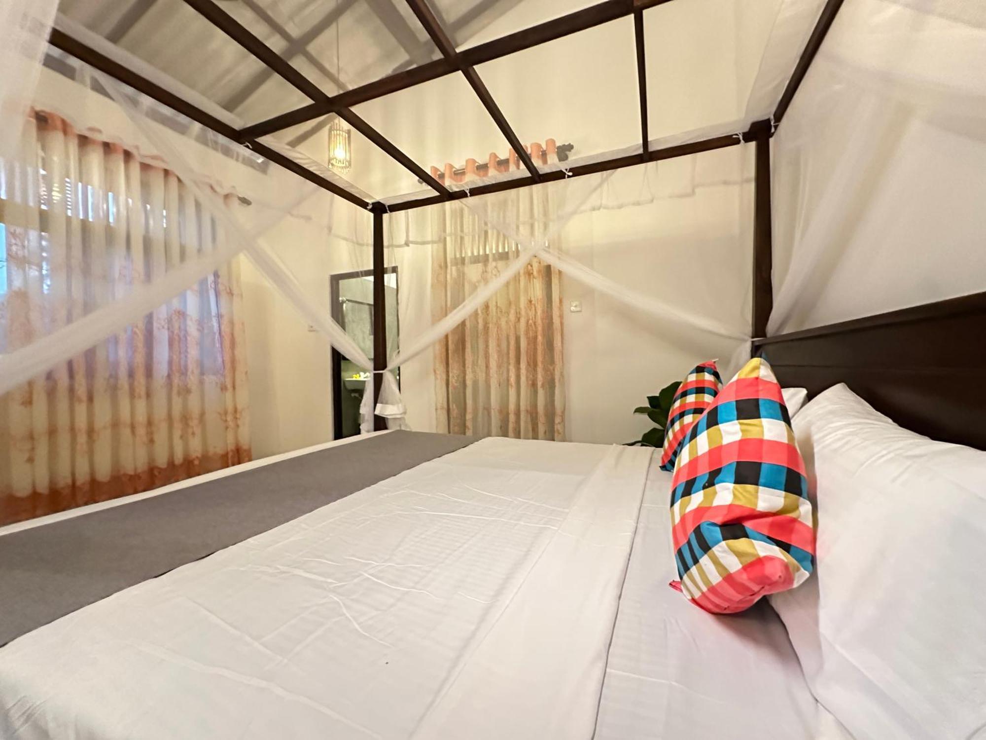 Sunliya Resort タンガラ エクステリア 写真