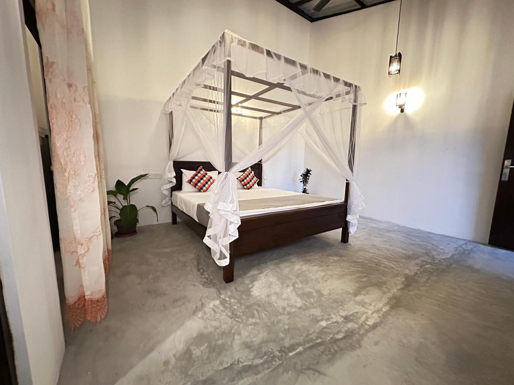 Sunliya Resort タンガラ エクステリア 写真