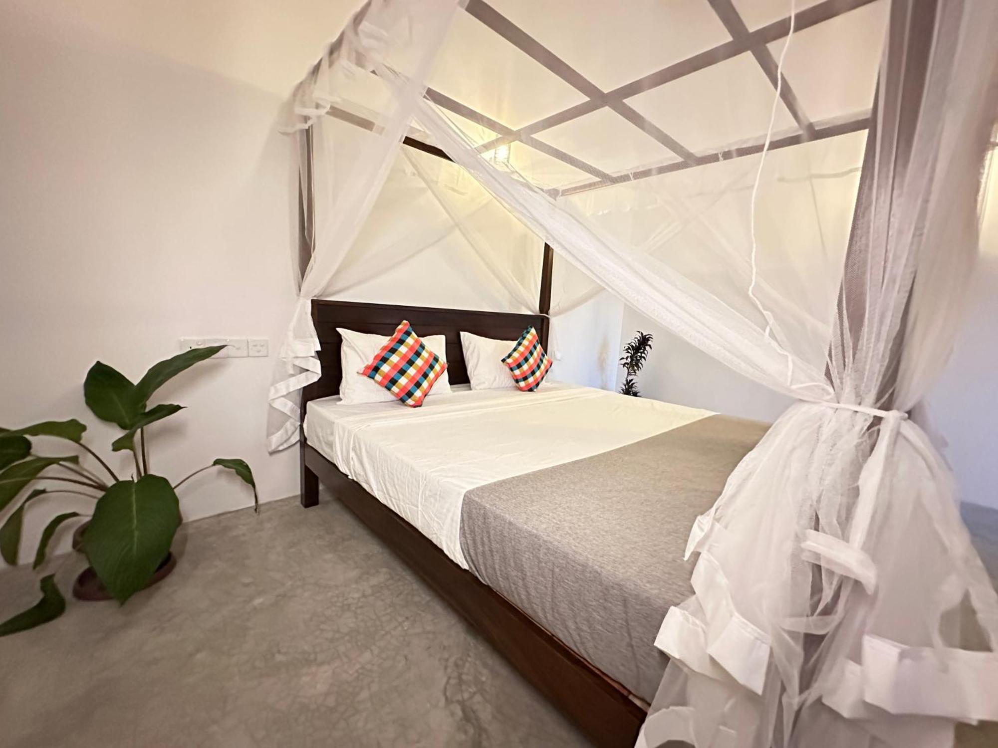 Sunliya Resort タンガラ エクステリア 写真