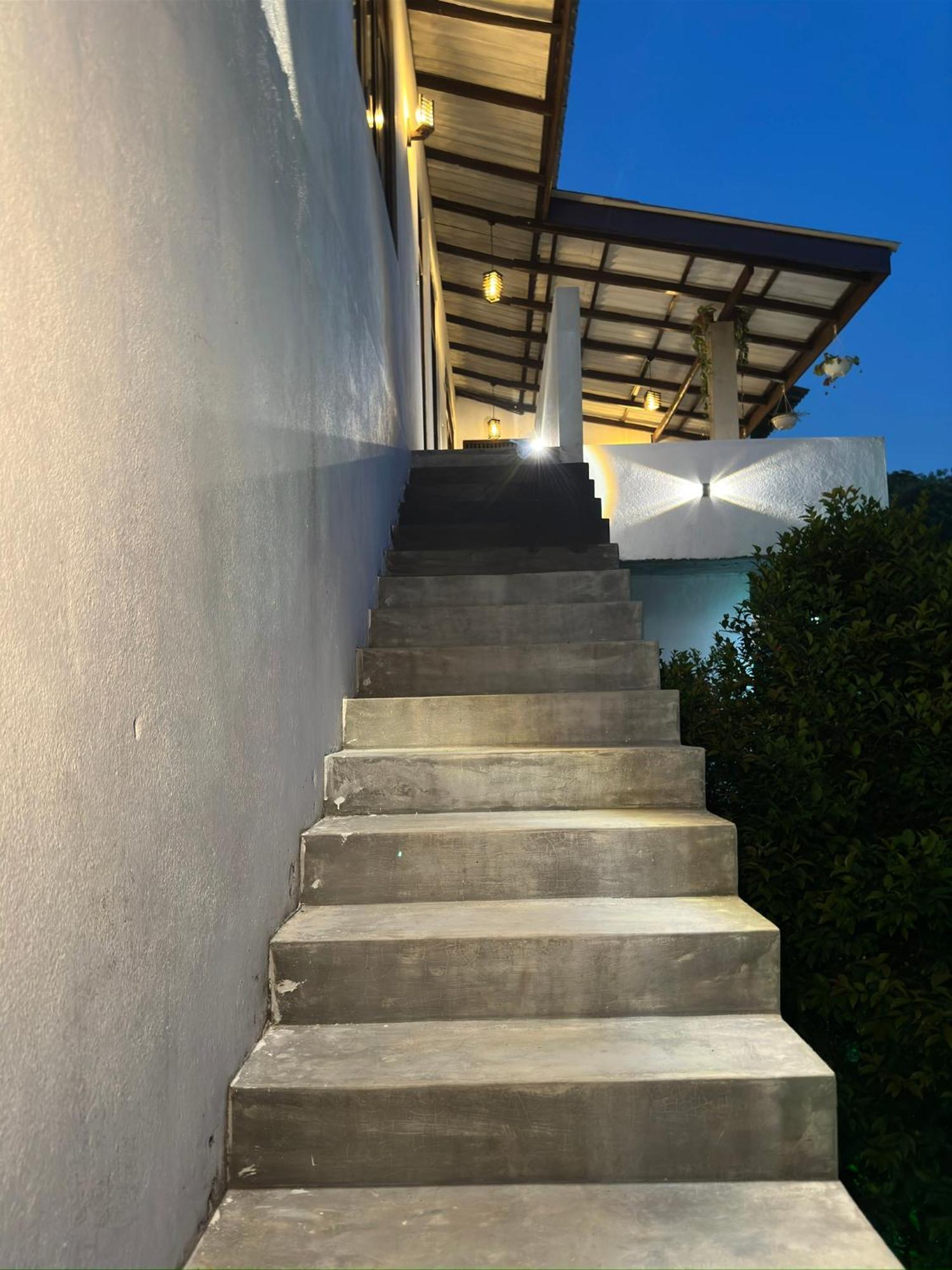 Sunliya Resort タンガラ エクステリア 写真