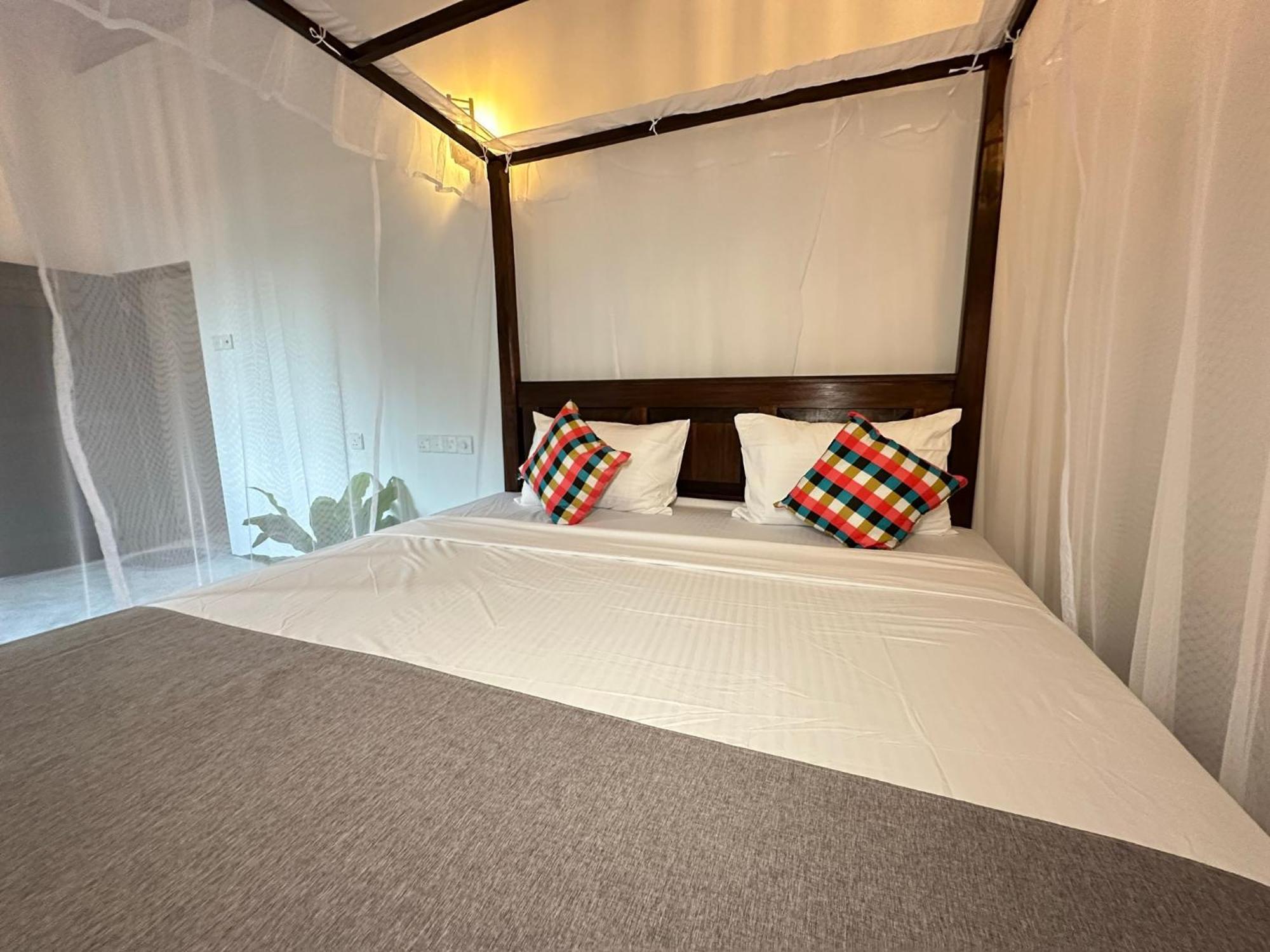 Sunliya Resort タンガラ エクステリア 写真