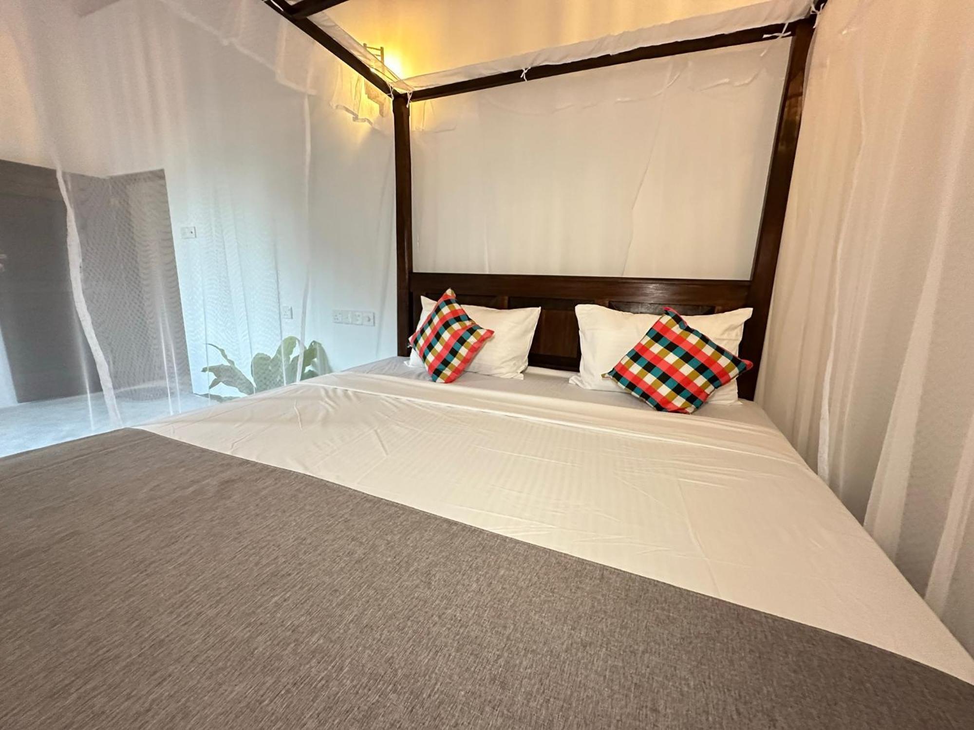 Sunliya Resort タンガラ エクステリア 写真