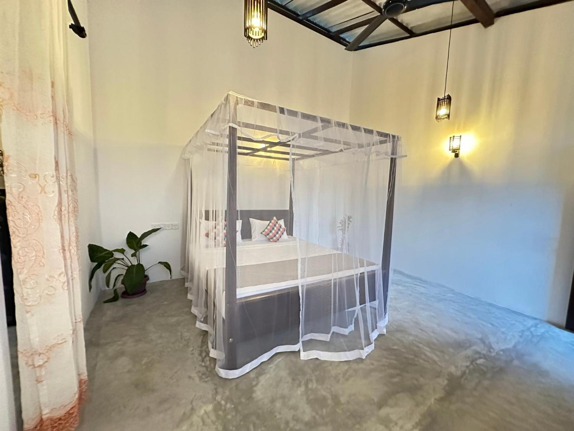 Sunliya Resort タンガラ エクステリア 写真