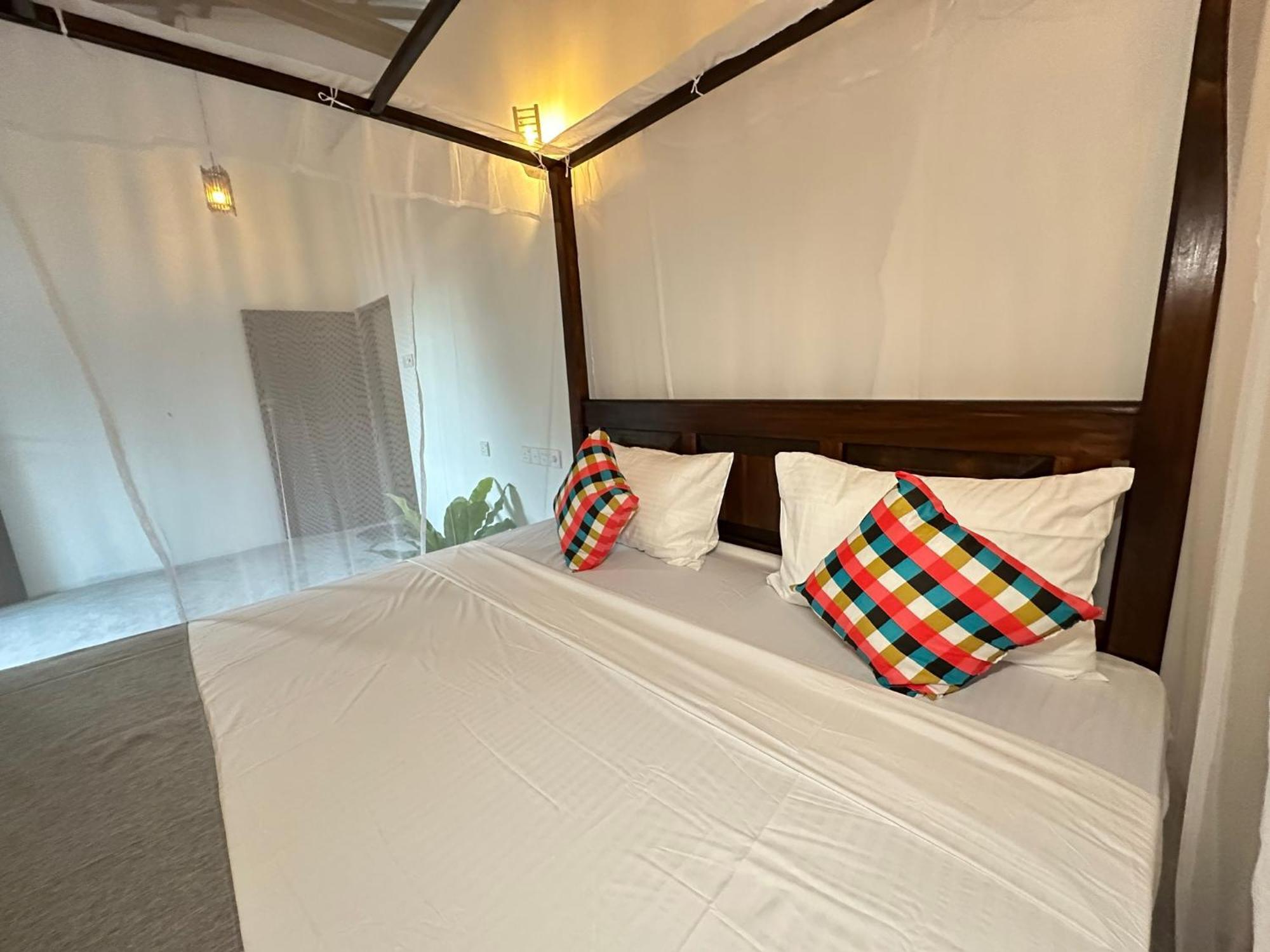 Sunliya Resort タンガラ エクステリア 写真